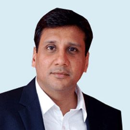 Ashish Tandon